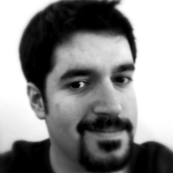Víctor Sánchez Belmar